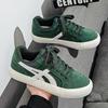 Zapatos Nuevos para Hombre de Primavera y Otoño, Zapatos de Lona Transpirables para Hombre, Zapatos Deportivos Retro para Patinar para Hombre, Zapatos de Moda Casual Tendencia