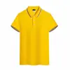 Roupa de trabalho Camiseta publicidade camisa cultural impressão logo decoração ferramenta da empresa manga curta beleza automotiva roupa de trabalho