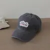 Chapéus Infantis para Meninas, Estilos de Primavera e Outono, Bonés de Baseball para Meninas, Proteção Solar, Bonés de Baseball para Meninos, Estilos Novos Personalizados e da Moda