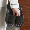 Venta Caliente Zapatillas Plegables Portátiles para Hotel, Hogar, Viaje, Calzado para Ducha, Zapatillas Ligeras para Baño, de Hombre