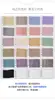 Tela Rayada Tie-Dye de Lino Mixto 180g Tejido de Moda con Textura Suave, un Toque de Sensación a Lino, Amigable con la Piel, Adecuada para Blusas Estilo Chino de Primavera y Verano