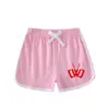 Traje de Verano para Niños 2023 Ropa Nueva para Niños Pantalones Cortos Calientes de Bebé Camiseta de Manga Corta Pantalones Cortos Conjunto Casual Deportivo de Dos Piezas Moderno