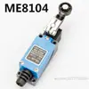 Serie ME interruptor de viaje pequeño ME-8108 interruptor de límite ME8112 base de aluminio contacto de cobre interruptor de límite de rodillo