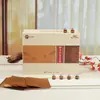 Kits Personalizados para Bazo y Estómago para Centros de Fisioterapia y Bienestar, Aceite Esencial de Masaje Digestivo para Bazo y Estómago Más Vendido, Parches para Puntos de Acupuntura, Kits Personalizados para Bazo y Estómago