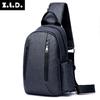 Nova Mochila de Ombro Multifuncional Mochila Crossbody de Viagem Crossbody Bolsa de Ombro À Prova D' Água Pequena Bolsa Atacado