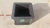 Molde de prueba hormigón 150 metros cúbicos mortero 70.7 impermeabilidad resistencia a la compresión bloques de prueba de hormigón resistencia a la flexión resistencia a ciclos de hielo-deshielo plástico 100 molde de tres cavidades