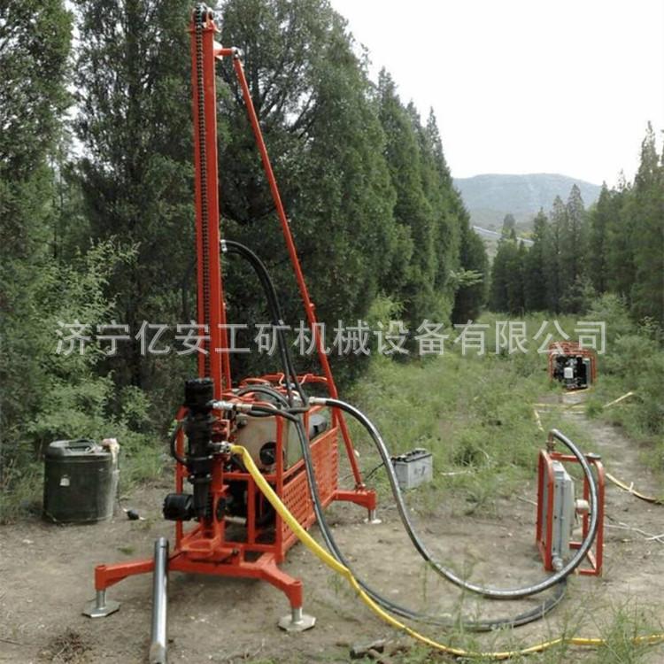 山地钻机主图3