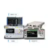 Lr8431-30 Recolector de Datos Daq6510 Sistema de Multímetro para Recopilación y Registro de Datos Sistema de Conmutación M300