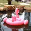 Asiento Inflable Blanco de Cisne para Nadar para Niños 2020 Flotador de Animal Pequeño Disponible para Bebés y Niños Pequeños