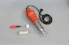 Pistola de Aire Caliente de Plástico PVC de Alta Potencia, Herramienta de Soldadura de Membrana Impermeable para Tablero de PP, Pistola de Aire Caliente de Grado Industrial Ajustable