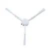 Adequado para Acessórios do Robô Varredor Sem Lavagem Xiaomi Mijia 2PRO B113CN Escova Lateral Giratória Filtro Mop Solução de Limpeza