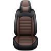 Cojín de asiento de coche especial de siete plazas de seda de hielo Napapi personalizado al por mayor, funda de asiento de carga pequeña para coche comercial de 7 plazas