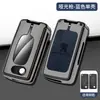 Porta-chave Dongfeng Peugeot logo 3008 307 Especial 207 Citroen Sega Kaixuan 408 fecho de concha rcz