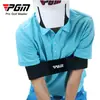 Suprimentos de Treino de Golfe Pgm, Suprimentos para Iniciantes, Corretor de Ação de Golfe, Corretor de Mãos