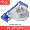 Wanchuang é Adequado para a Escova Lateral, Escova Principal, Filtro e Elemento Filtrante do Robô Aspirador Ecovacs T80/Omni/Pro/Max