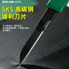 Raspador para película de coche, película de cambio de color, raspador de borde para vinilado de coche invisible, película para ventanas de coche, herramientas para detallado y construcción de automóviles