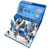Máquina de Prueba Multifuncional de Borrador de Alcohol Resistente a la Fricción Instrumento Resistente a la Abrasión de Lápiz Líquido Alambre Terciopelo Probador Resistente a la Fricción
