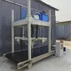 Máquina Ensacadora Automática de Big Bags, Máquina Embaladora e Empacotadora de Big Bags para Fertilizantes Compostos, Fornecimento do Fabricante, Desempenho Estável, Suporta Personalização