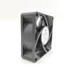 Vendas diretas da fábrica estrutura de rolamento industrial rolamento duplo com óleo hidráulico DC DC ventilador JQ7025AY ventilador de refrigeração