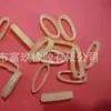 Anillo de Látex en Forma de O, Juguete de Látex de Alta Elasticidad - Molde Específico para Bandas Elásticas de Látex, Resistente a Altas Temperaturas - Venta al por Mayor de Látex