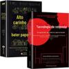 Tecnologia de resposta chat de alto QI genuíno eloquência livro Social inspiracional sabedoria de comunicação chinesa