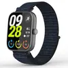 Adecuado para Correa de Bucle de Nylon Integrado para Redmi Watch6, Compatible con Pulsera 89Pro de Watch45 Xiaomi