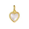 Far Van Plata de Ley S925 Color Zirconio Amor Gota de Agua Estrella Colgante Collar de Lujo Ligero Francés Cadena de Clavícula Moderna Personalizada para Mujer