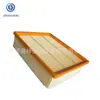 Fábrica de Filtros Hebei Fornece Adaptar para Carro Phe 500060 Vp7H1U-9601-Ab Filtro de Ar