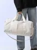 Bolsa de natación con separación seco y húmedo, Bolsa de almacenamiento impermeable de gran capacidad, Equipo profesional, Bolsa avanzada para entrenamiento de yoga, deportes y fitness
