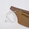 Nueva bolsa de pecho para recaudación de dinero Bolso de pecho para hombre retro al hombro Bolso de moda Bolso bandolera de lona engrosada para hombre bolsa de hombre
