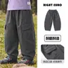 Pantalones de Trabajo Europeos para Niños Otoño 2026 Estilo Nuevo Pantalones de Senderismo Niños Bebé Niño Pequeño Ropa Infantil Estilo Primavera Otoño Pantalones Largos