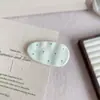 Pinza para el Cabello de Nuevo Estilo 2026 para Mujer, Pinza Lateral de Alta Gama y Exquisita para Cabello Roto y Flequillo, Lindo Accesorio para el Cabello Estilo Coreano de Puntos