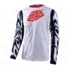 Traje de Motocross Racing Downhill para Hombre Tld 2025 Traje de Ciclismo de Resistencia para Bicicleta de Montaña Bmx