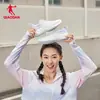 Tênis de Treino Jordan com Solado Macio para Mulheres 2026 Verão Novo Estilo Malha Respirável Leve Super Macio Tênis Esportivo Tênis para Salto de Corda de Estudante