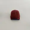 Chapéu Infantil de Cor Sólida com Aba Macia para Outono e Inverno, Boné de Baseball Infantil Estilo Coreano, Chapéu Dobrável Reversível com Aba, Chapéu Espesso de Bico de Pato