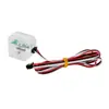 Módulo de Detección de Agotamiento de Filamento para Impresora 3D Sensor de Disparo de Monitoreo de Rotura de Filamento Instrumento Interruptor Accesorios 1.75 con Cable