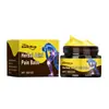 SOUTH MOON Creme Herbal para Cuidados com as Articulações Cuidado Corporal Hidratante Aplicação Externa Creme para Massagem