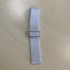 Correas de Reloj de 20 mm/22 mm/25 mm, Correas Elásticas Huami, Fabricante de Correas Tejidas de Nylon