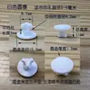 Accesorios para lonchera térmica tapón de ventilación válvula de respiración tapón sellador a prueba de fugas tapón de ventilación accesorios tapón de sellado tapón de cubierta tapón de goma