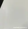 Tela de poeira para alto-falante de PC com venda por atacado de fábrica, tela de poeira de PVC para alto-falante, tampa de tela de poeira de plástico para gabinete de computador