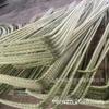 Material Compósito de Fibra de Vidro de Alta Resistência Gfrp Reforço de Aço Zhongwei Reforço de Fibra de Vidro Resistente à Corrosão