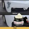 Kineshinex Kit de Cera Reparadora de Rayones para Coche Transfronterizo - Cera Pulidora para Decoración Exterior de Vehículos - Rayones Pequeños