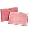 Cajas de Regalo para Niñas, Cajas de Regalo de Cumpleaños, Cajas Vacías Grandes de Alta Gama, Cajas de Regalo para el Día de San Valentín, Cajas Vacías