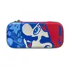 Nueva bolsa de almacenamiento para Switch 2, bolsa de almacenamiento para consola de juegos de segunda generación, tema OLED Mario N2/NS Mario