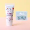 50ml Cola Cremosa Simulada Material DIY Anticongelante Fácil de Apertar Cola Cremosa Case de Celular Feita à Mão Resina Pequenos Acessórios