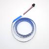 Lâmpada de toque inteligente Lâmpada LED ajuste de três temperaturas de cor interruptor de cabeça de toque embutido aplicação compacta para guarda-roupa armário