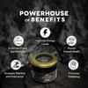 Produto Quente de Venda Transfronteiriça: Resina de Shilajit Pronta para Comer 30g, Direto do Fabricante da Fonte, Suporta OEM