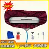 Limpeza de Ar Condicionado Saco Coletor de Água Ferramenta de Pendurar Limpeza Doméstica Capa de Limpeza para Ar Condicionado À Prova d'Água à Prova de Poeira Anti-Sujeira Venda Direta da Fábrica