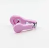 Cortauñas para Bebé, Tijeras para Uñas de Bebé, Tijeras para Cuidado de Uñas de Bebé, Tijeras Especiales para Recién Nacidos, Cortauñas