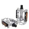 Pedales de Aleación de Aluminio para Bicicleta de Montaña, Pedales para Bicicleta de Piñón Fijo, Pedales para Bicicleta de Carretera, Colección de Accesorios de Ciclismo